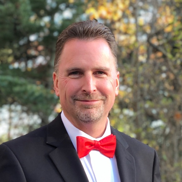 Meet your Posher, Michael - Picture 1 of 1